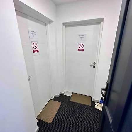 Apartment Easy Go