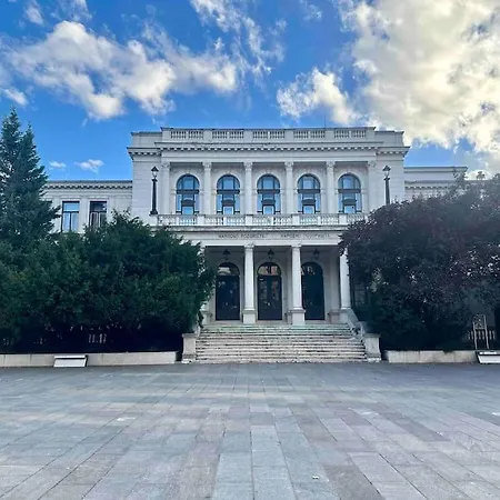 Apartment Easy Go Sarajevo