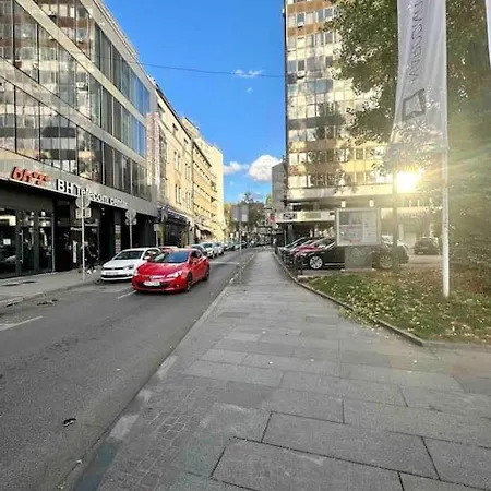 Apartment Easy Go Sarajevo