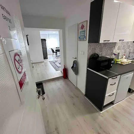 Apartment Easy Go Sarajevo