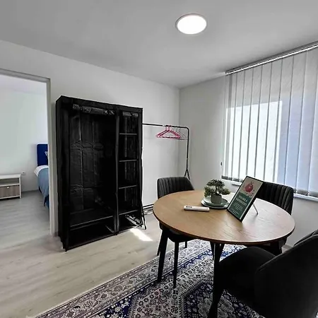 Apartment Easy Go *