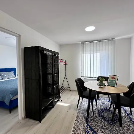 Apartment Easy Go *