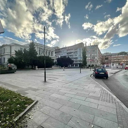 Easy Go Apartment Sarajevo