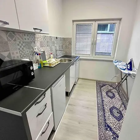 Easy Go Apartment Sarajevo