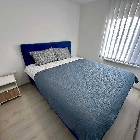 Easy Go Apartment Sarajevo