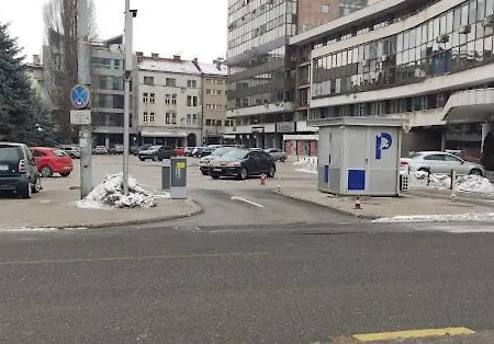 Apartment Easy Go Sarajevo