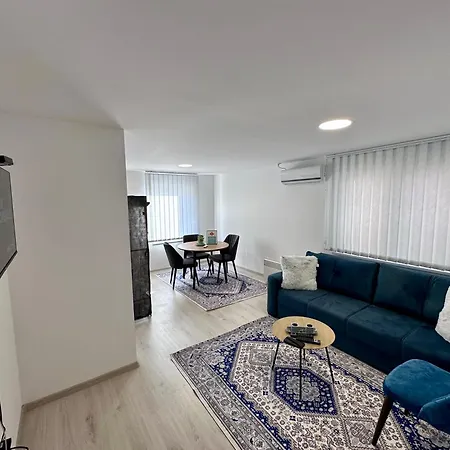 Easy Go Apartment Sarajevo