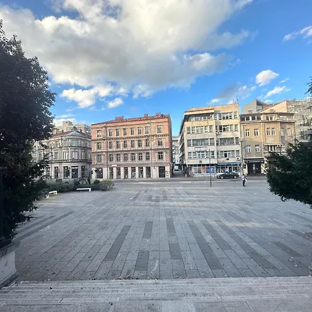 Easy Go * Sarajevo