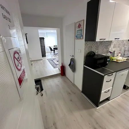 Apartment Easy Go